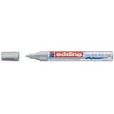 edding Lackmarker creative 750 silber Produktbild