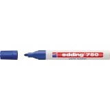 Edding 750 Lackmarker M weiß