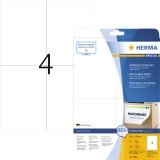 HERMA Universaletikett SPECIAL 105 x 148 mm (B x H)
