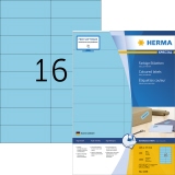 HERMA Universaletikett 105 x 37 mm (B x H)