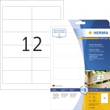 HERMA Universaletikett Power 97 x 42,3 mm (B x H)
