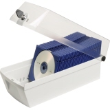 HAN CD/DVD Box MÄX 60