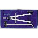 ECOBRA Zirkel Master mit Verlängerungsstange