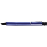 Lamy Kugelschreiber safari blau