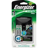 Energizer® Akkuladegerät Pro Charger