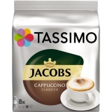 Tassimo Cappuccinodisc Classico
