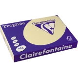 Clairefontaine Kopierpapier Trophée Color DIN A3 80 g/m²