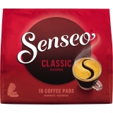 Senseo® Kaffeepad 16 x 6,9 g/Pack.