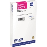 Epson Tintenpatrone T9073 magenta