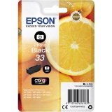 Epson Tintenpatrone 33 fotoschwarz