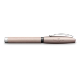Faber-Castell Füllfederhalter Essentio Aluminium M (Medium)