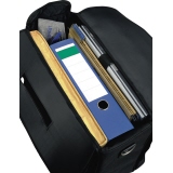 LIGHTPAK® Pilotenkoffer The Flight