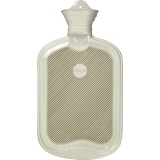 Sänger Wärmflasche