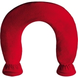 Sänger Wärmflasche