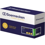 Soennecken Toner KYOCERA TK140