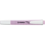 STABILO® Textmarker swing® cool Pastel