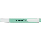 STABILO® Textmarker swing® cool Pastel