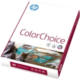 HP Farblaserpapier Colour Laser 500 Bl./Pack.