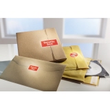 Avery Zweckform Hinweisetikett rechteckig 200 Etik./Pack.