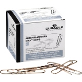 DURABLE Büroklammer 77 mm