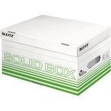 Leitz Archivbox Solid S