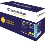 Soennecken Toner Brother TN2120 2 St./Pack.