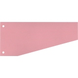 Trennstreifen Trapez