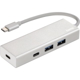 Hama USB-Hub USB 3.1