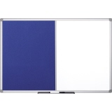 Bi-office Multifunktionstafel Maya 90 x 60 cm (B x H)