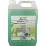 Green Care Professional Geschirrspülmittel MANUDISH original 5 l