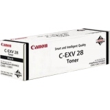 Canon Toner C-EXV 28 BK schwarz
