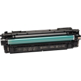 HP Toner 655A cyan