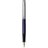Parker Füllfederhalter Jotter silber