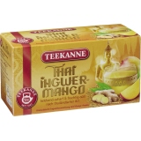 Teekanne Tee