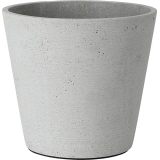 blomus Blumentopf COLUNA 18 x 16,5 cm (Ø x H)