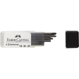 Faber-Castell Zirkelmine 6 St./Pack.