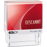 COLOP® Textstempel Printer 20