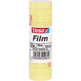 tesa® Klebefilm standard 12 mm x 10 m (B x L)