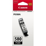 Canon Tintenpatrone PGI-580PGBK schwarz