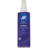 AF Reinigungsspray Isoclene