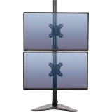 Fellowes® Monitorständer Professional Series 2 Monitore bis jeweils 81,28 cm (32") vertikal
