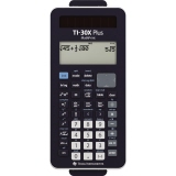 Texas Instruments Schulrechner TI-30X Plus MathPrint