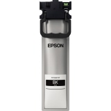 Epson Tintenpatrone T9451 schwarz