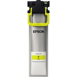 Epson Tintenpatrone T9454 gelb