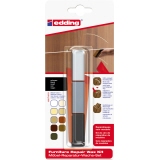 edding Reparatur-Wachs 8901 Möbel