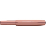 KAWECO Füllfederhalter exklusiv AL Sport M (Medium) rosegold Produktbild