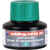 edding Nachfülltinte Marker RBTK 25