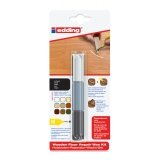 edding Reparatur-Wachs 8902 Holzfußboden