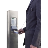 DURABLE Ausweishalter