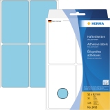 HERMA Universaletikett 52 x 82 mm (B x H)